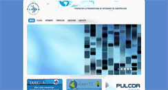 Desktop Screenshot of flasca.com